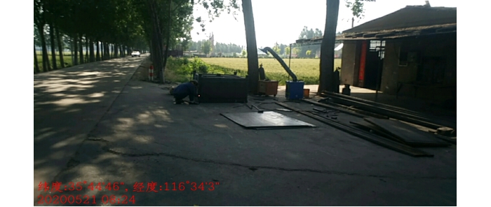 【行政檢查】苑莊鎮(zhèn)開展行政執(zhí)法檢查