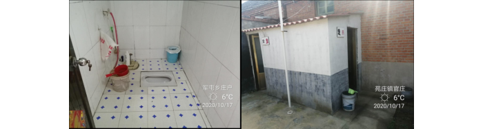 些小吾曹州縣吏，一枝一葉總關(guān)情——縣住建局持續(xù)推進(jìn)農(nóng)村“廁所革命”
