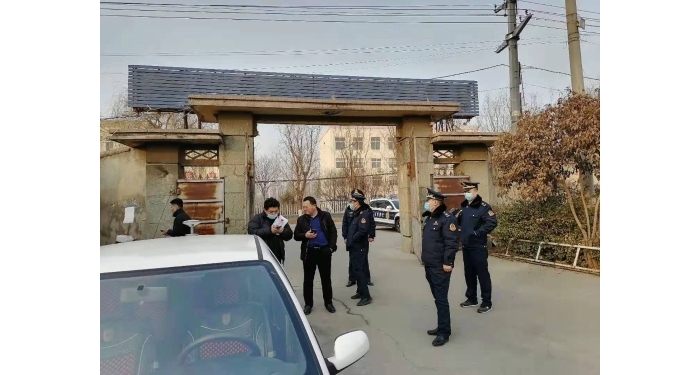 開展駕培市場(chǎng)安全整治，創(chuàng)造安全有序?qū)W車環(huán)境